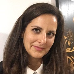 Dr.C Beatriz Delgado Domenech